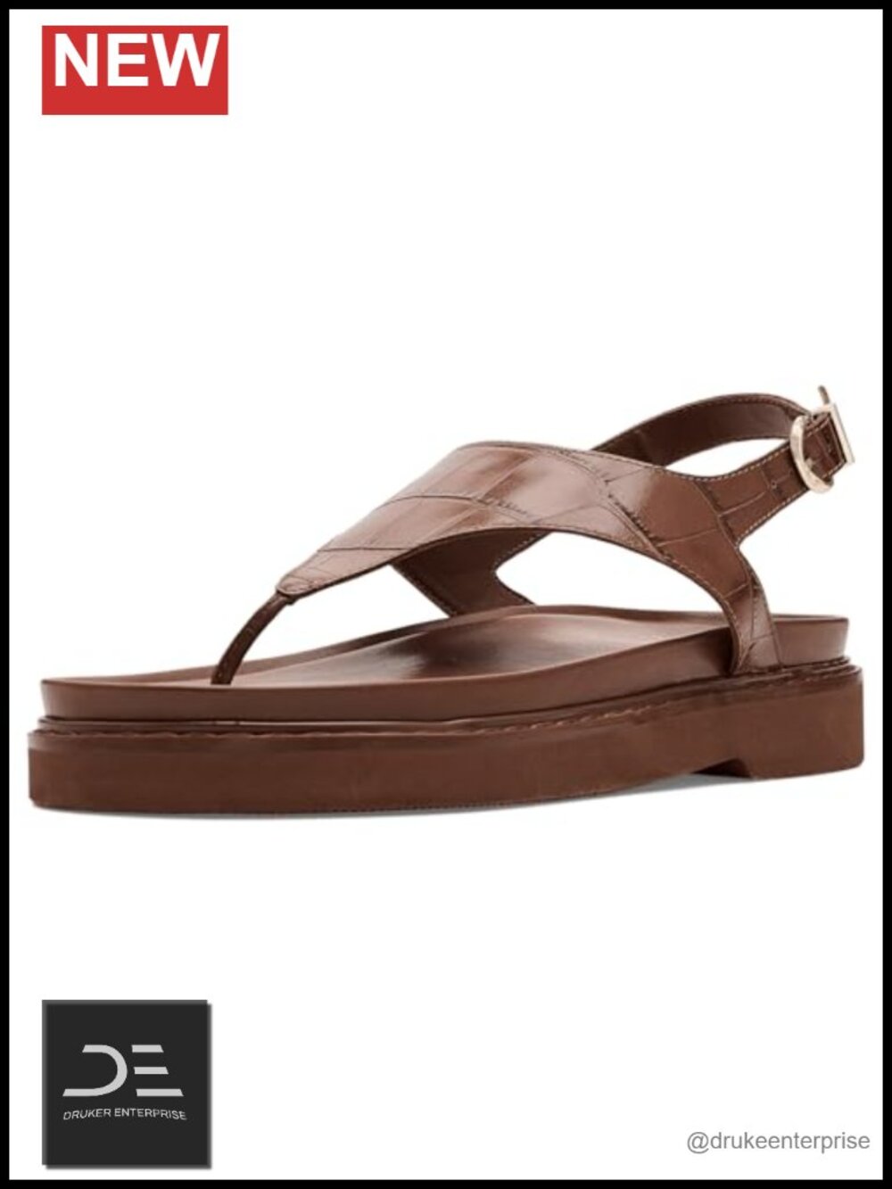 Naturalizer 27 Edit Laurel Heeled Sandals Women's Leather Thong Slingback